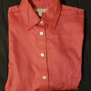 Banana Republic Dress Shirt - 0